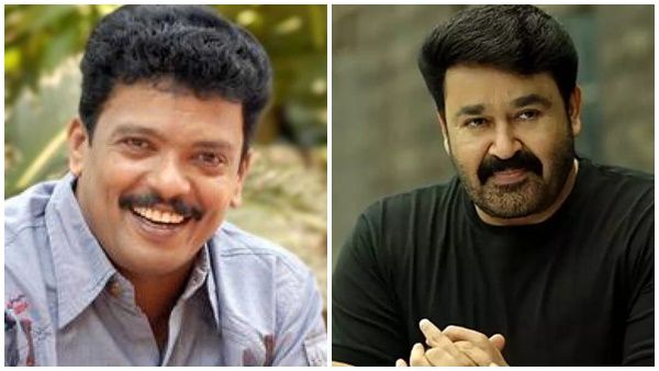 ജഗദീഷിന് വേണ്ടിയുള്ള സീനായിരുന്നു അത്, പിന്നീട് മോഹന്‍ലാലിന് വേണ്ടി മാറ്റിയെഴുതി