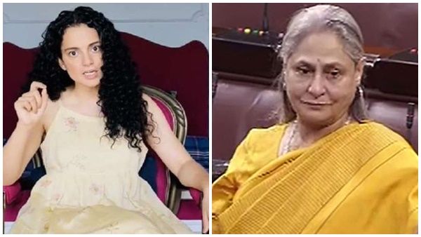 സോഷ്യൽ മീഡിയ ഉപയോഗിക്കുമ്പോൾ കുറച്ച് പക്വത കാണിക്കണം! കങ്കണക്കെതിരെ ശിവസേന മുഖപത്രം