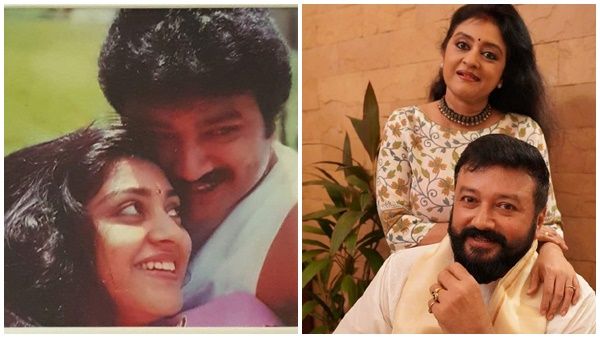 പരസ്പരം ഒന്നും മിണ്ടാതെ പാർവതിയും ജയറാമും പ്രണയിച്ചു! കയ്പ്പും മധുരവുമേറിയ 28 വർഷം....