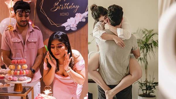 അപര്‍ണ്ണയെ ആദ്യമായി ഉമ്മ വെച്ചതിനെക്കുറിച്ച് ജീവ! ഇഷ്ടമല്ലാത്തത് ആ രണ്ട് കാര്യങ്ങളാണെന്നും താരം