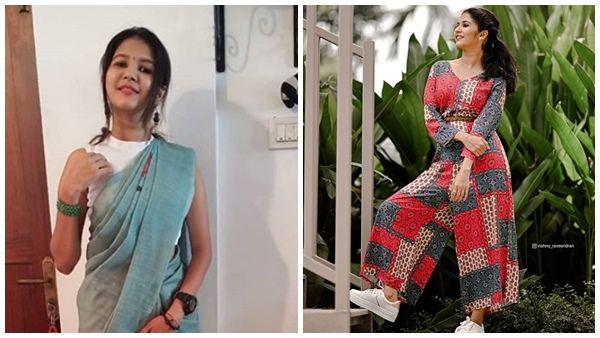 ജൂഹി റുസ്തഗിയുടെ തിരിച്ച് വരവ്; ഉപ്പും മുളകിലെയും ലെച്ചുവിനെ വരവേറ്റ് ആരാധകര്‍, പുത്തന്‍ ഫോട്ടോ വൈറൽ