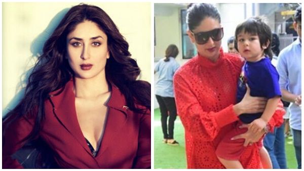 ആ കാര്യത്തിൽ തൈമൂറിനെ ഒരിക്കലും സഹായിക്കില്ലെന്ന് കരീന! അവന് സ്വന്തം വഴി, വായടപ്പിച്ച് നടി