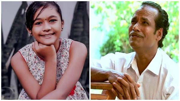 ഉപ്പും മുളകിലെ ശിവാനിക്കും നസീര്‍ സംക്രാന്തിക്കും പുരസ്കാരം,സംസ്ഥാന ടെലിവിഷൻ അവാർഡുകൾ പ്രഖ്യാപിച്ചു