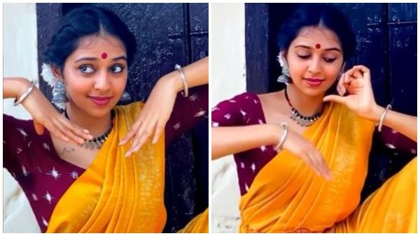 ദിലീപിന്റെ നായികയുടെ മനോഹര നൃത്തം! വൈറലായി ലക്ഷ്മി മേനോന്റെ ഡാന്‍സ് വീഡിയോ