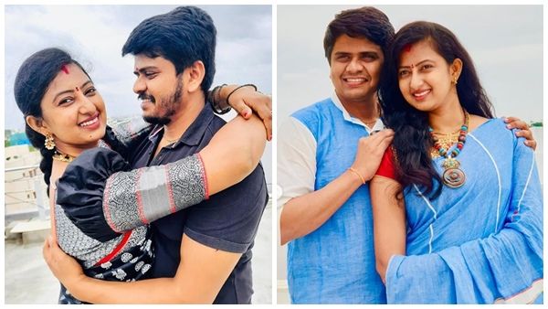 വിവാഹശേഷം പുതിയൊരു സന്തോഷം കൂടി! വേദനിച്ച് കരഞ്ഞ് നീലക്കുയില്‍ സീരിയല്‍ നടി ലത, വീഡിയോ വൈറല്‍