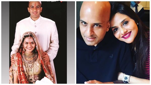 ഭര്‍ത്താവ് വഴക്കിടാറില്ല, പക്ഷേ ഞാന്‍ വഴക്കാളിയാണ്! ബിസിനസുകാരനുമായുള്ള വിവാഹത്തെ കുറിച്ച് നടി മധു