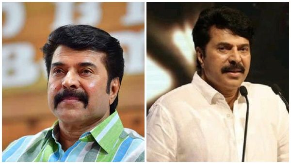 വിദ്യാർത്ഥികളുടെ പ്രിയപ്പെട്ട അധ്യാപകനായി മമ്മൂട്ടി!സ്കൂൾ മാഷ് മുതൽ കോളേജ് അധ്യാപകൻ വരെ.....