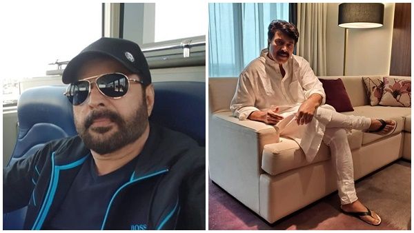 മമ്മൂട്ടിയുടെ വിജയത്തിന്റെ കാരണം മെഗാസ്റ്റാറിന്റെ തന്നെ ആ ഉപദേശമാണ്! കഷ്ടപ്പാടിന്റെ കഥ പറഞ്ഞ് താരം