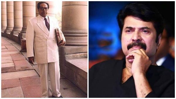 മമ്മൂട്ടിയുടെ ശബ്ദ ഗാംഭീര്യം കേട്ട സംവിധായകൻ ഞെട്ടിപ്പോയി! ഇടിമുഴക്കം പോലെ...
