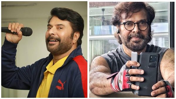 1മണിക്കൂർ15 മിനിറ്റ് വ്യായാമവും പിന്നെ...മമ്മൂട്ടിയുടെ നിത്യയൗവ്വനത്തിന്റെ രഹസ്യം ചോദിക്കുന്നവരോട്