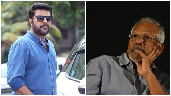 ഷോലെയ്ക്ക് ശേഷം ഏറ്റവും ഇഷ്ടപ്പെട്ട തിരക്കഥ ആ മമ്മൂട്ടിചിത്രത്തിന്റേത്, തുറന്ന് പറഞ്ഞ് മണിരത്നം
