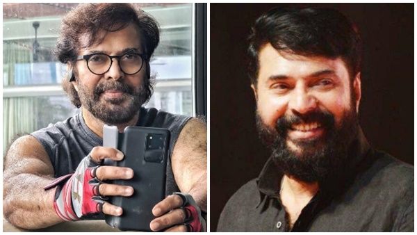 മമ്മൂട്ടിയുടെ സെല്‍ഫി ചിത്രത്തിലെ പ്രായം ചോദിച്ചപ്പോള്‍ വിദേശികളുടെ മറുപടി! വൈറല്‍ വീഡിയോ