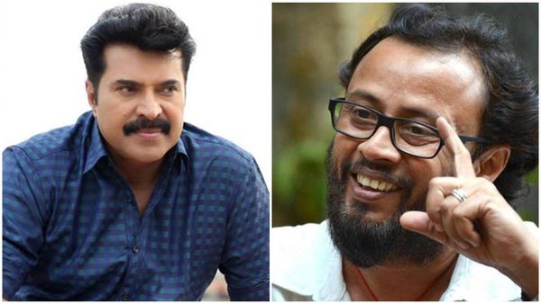 മമ്മൂട്ടിയ്ക്ക് ദേഷ്യം വന്നാല്‍ പെരുമാറുന്നതിനെ കുറിച്ച് ലാല്‍ ജോസ്! മറ്റൊരു നടനും അങ്ങനെ ഉണ്ടാവില്ല