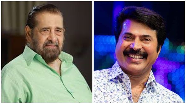 മധു സാറിന്റെ ആ സ്വഭാവങ്ങൾ മമ്മൂട്ടിക്കും കിട്ടിയിട്ടുണ്ട്, ആർക്കും പിടികിട്ടാത്ത സ്വഭാവവിശേഷണം