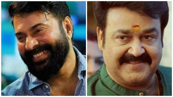 ഇത് ലാലിന് പറ്റിയ റോള്‍ അല്ലെ എന്ന് മമ്മൂക്ക പറഞ്ഞ സിനിമ,മെഗാസ്റ്റാര്‍ ചെയ്തപ്പോള്‍ സംഭവിച്ചത്‌