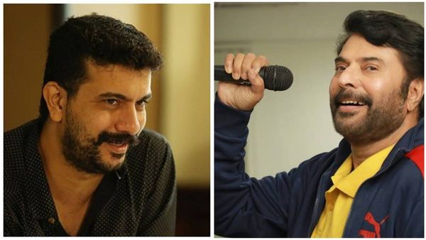 പിഷാരടിയുടെ കണ്ണ് തുറപ്പിച്ച മമ്മൂട്ടിയുടെ ചോദ്യം! എന്നിലെ അഭിനേതാവിനെ അത്ര ഇഷ്ടമല്ലെന്ന് പിഷാരടി