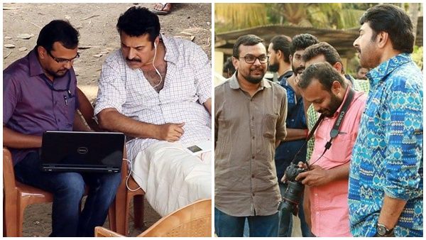 'അങ്കക്കലിയില്‍ ചന്തു വെട്ടിവീഴ്ത്തിയത് വാഴതൈകള്‍'! ഓര്‍മ്മ പങ്കുവെച്ച് സംവിധായകന്‍ പ്രജേഷ് സെന്‍