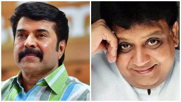 മമ്മൂട്ടിക്ക് വേണ്ടി ഡബ്ബ് ചെയ്യാൻ എസ്പിബിയെ വിളിച്ചു, എന്നാൽ ഒടുവിൽ സംഭവിച്ചത് ഇത്...