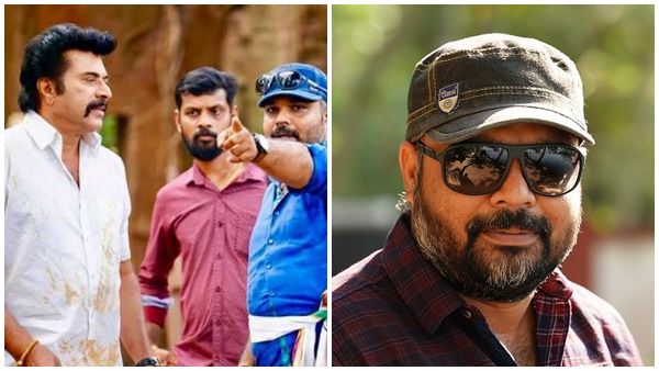വീണു പോകുമോ എന്ന് ഭയന്നപ്പോഴെല്ലാം മനസ്സ് ഉറപ്പ് തന്നു! മമ്മൂട്ടിയെ കുറിച്ച് വൈശാഖ്