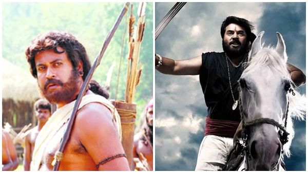 ആ കഥാപാത്രം ഞാൻ ചെയ്യേണ്ടതായിരുന്നു, എന്നാൽ ആ ഭാഗ്യം കിട്ടിയത് മനോജ് കെ ജയന്, മമ്മൂട്ടി പറയുന്നു