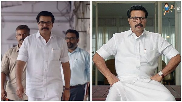 മമ്മൂട്ടിയുടെ പിറന്നാളിന് ആരാധകർക്ക് സമ്മാനവുമായി ദുൽഖർ സൽമാൻ, വൺ ടീസർ പുറത്ത്