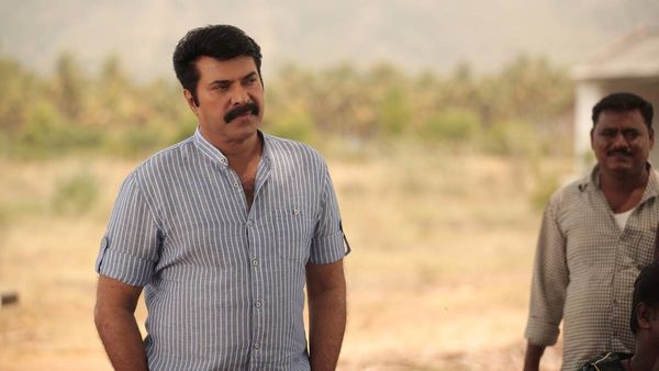 മമ്മൂട്ടിക്ക്‌ ധിക്കാരിയെന്നും അഹങ്കാരിയെന്നുമൊക്കെ ഇന്നും വിശേഷണം ഉണ്ടെന്നറിയുമ്പോൾ; കുറിപ്പ്‌