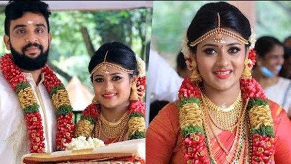 ജീവിതനൗകയിലെ വില്ലത്തി മനീഷ ജയ്‌സിങ് വിവാഹിതയായി! ഭര്‍ത്താവിനൊപ്പമുള്ള ചിത്രങ്ങള്‍ വൈറല്‍