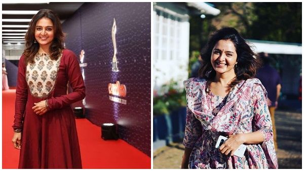 ലൈറ്റ് ബ്ലൂ, കറുപ്പ്, മഞ്ഞ... മഞ്ജു വാര്യർ സിമ്പിൾ വസ്ത്രങ്ങൾ തിരഞ്ഞെടുക്കാൻ ഒരു കാരണമുണ്ട്