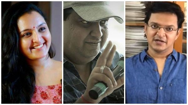 രാജേഷിന്റെ അവസാന നാളുകളില്‍ പെങ്ങളെ പോലെ കൂടെ നിന്ന മഞ്ജു! നടിയെ കുറിച്ച് സഞ്ജയ്‌