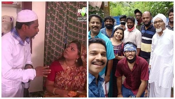 ആദ്യമായി അഭിനയിക്കുന്ന പരിപാടി! 10-ാം വര്‍ഷത്തിലേക്ക് എത്തിയ മറിമായത്തെ കുറിച്ച് പറഞ്ഞ് നടി സ്‌നേഹ