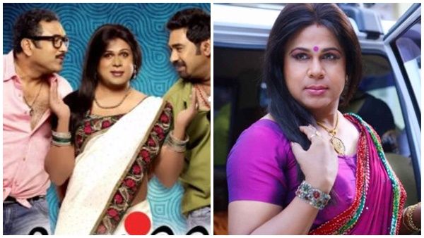 മായാമോഹിനിയില്‍ ബിജു മേനോനും ബാബുരാജിനുമൊപ്പം അഭിനയിച്ചതിനെ കുറിച്ച് ദിലീപ്