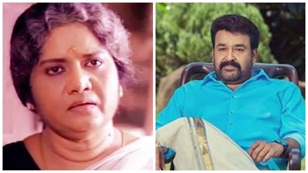 നടി മീനയുടെ വിയോഗം അറിഞ്ഞെത്തിയ മോഹന്‍ലാല്‍ കരഞ്ഞു പോയി! ഓര്‍മ്മകളുമായി സഹോദരിപുത്രന്‍