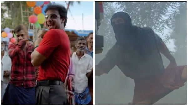 ടൊവിനോയുടെ മിന്നല്‍ മുരളി ടീസര്‍ തരംഗമാവുന്നു! ആവേശംകൊളളിച്ച് തനിനാടന്‍ സൂപ്പര്‍ഹീറോ