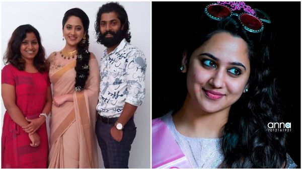 മിയ നാളെ മുതല്‍ അശ്വിന്റെ ഭാര്യ! വീട്ടില്‍ മധുരംവെപ്പ് ചടങ്ങുകള്‍, വിവാഹ ഒരുക്കങ്ങള്‍ പൂർത്തിയായി