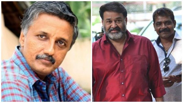 ആന്റണി പെരുമ്പാവൂർ മോഹൻലാലിന്റെ ആരാണ്, ശാന്തിവിള ദിനേശിന്റെ വീഡിയോ വൈറലാകുന്നു..