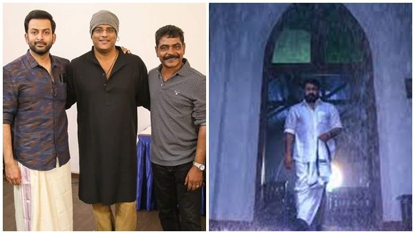 അത്ഭുതം തോന്നുന്ന നിമിഷങ്ങള്‍ പൃഥ്വിരാജ് നൽകിയിട്ടുണ്ട്! എമ്പുരാന്‍ ചിത്രീകരണത്തെക്കുറിച്ച് ആന്റണി