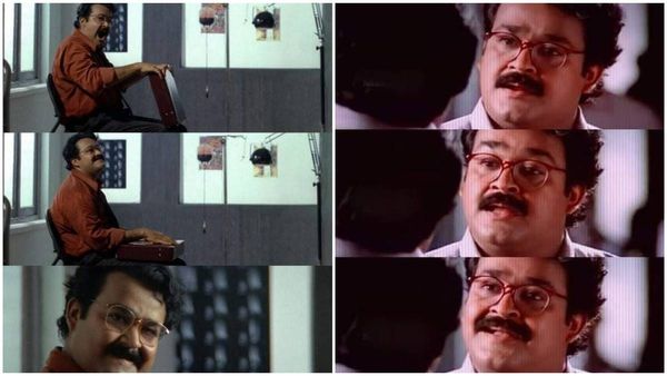 ശബ്ദം മാറിയതിന് മോഹന്‍ലാലിന് കിട്ടിയ കൂവല്‍! ചന്ദ്രലേഖയിലൂടെ പ്രിയന്‍ നല്‍കിയ സൗഭാഗ്യം, കുറിപ്പ്