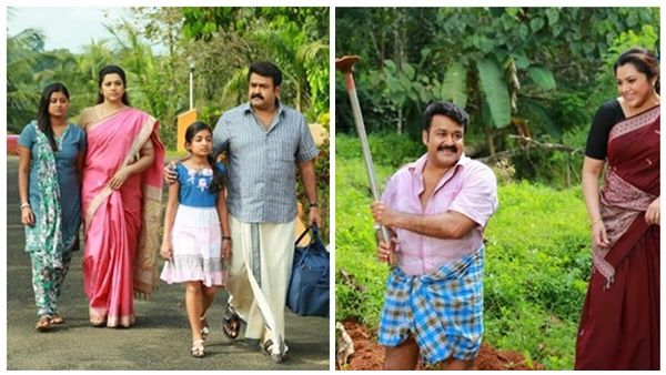 ദൃശ്യം 2 ന്റെ ചിത്രീകരണം വൈകും, മോഹൻലാൽ ആയുർവേദ സുഖചികിത്സയിൽ