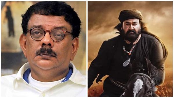 പ്രിയനെ വിശ്വസിച്ചാണ് ഞാനും ആന്റണിയുമെല്ലാം കുഞ്ഞാലി മരക്കാരുടെ ഭാഗമായത്....