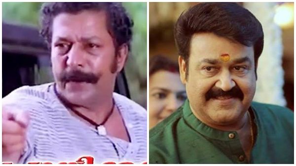 മോഹന്‍ലാലിനെ മനസില്‍ കണ്ട് ചെയ്യാനൊരുങ്ങിയ സിനിമ,എന്നാല്‍ നായകനായത് മുരളി,തുറന്നുപറഞ്ഞ് സംവിധായകന്‍