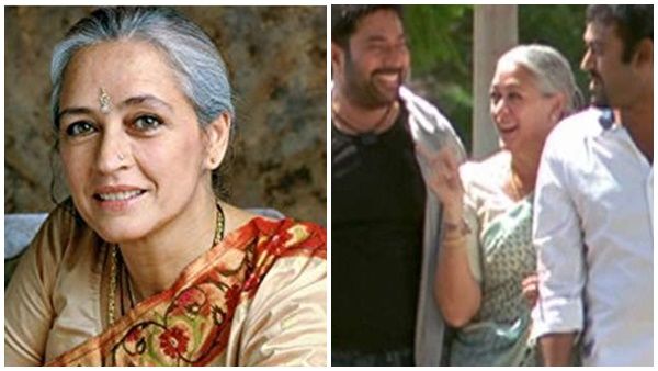 ബിലാലിന്റെ മേരി ടീച്ചറുടെ പഴയകാല ചിത്രം വൈറല്‍! വര്‍ഷങ്ങള്‍ക്ക് ശേഷം പങ്കുവെച്ച് നടി
