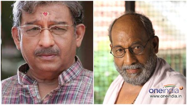 മോഹന്‍ലാലോ മമ്മൂട്ടിയോ അല്ല! മലയാള സിനിമയിൽ മറ്റൊരു താരരാജാവ് ഉണ്ടായിരുന്നുവെന്ന് നെടുമുടി വേണു!