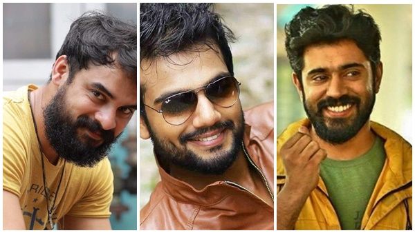 നിവിൻ ബിഗ് ബിയിലെ മമ്മൂക്കയെ പോലെ, ടൊവിനോയും ഞാനും അലമ്പാണ്, സഹോദരങ്ങളെ കുറിച്ച് ധീരജ്