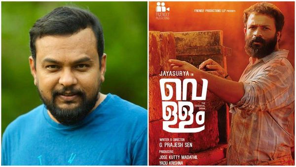 ശുഭവാർത്തക്കായി കാത്തിരിക്കുകയാണ്; വെള്ളം ഒ ടി ടി റിലീസിനില്ലെന്ന് സംവിധായകന്‍