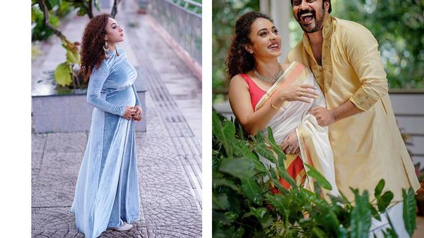 ഗര്‍ഭിണിയായതിന് ശേഷമുള്ള മാറ്റത്തെക്കുറിച്ച് പേളി മാണി! രസകരമായ യാത്ര, കമന്‍റുമായി ശ്രിനിഷും