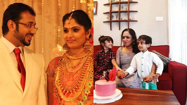 റിമിയുടെയും റിങ്കുവിന്‍റെയും റാണീമ്മ! അമ്മായിഅമ്മയ്ക്ക് പിറന്നാള്‍ സര്‍പ്രൈസുമായി മുക്ത! കാണൂ