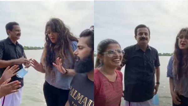 ബിഗ് ബോസ് നിര്‍ത്താന്‍ കാരണം അതല്ല! തുറന്നടിച്ച് രജിത് കുമാര്‍! ഒപ്പം അമൃതയും അഭിയും സുജോയും