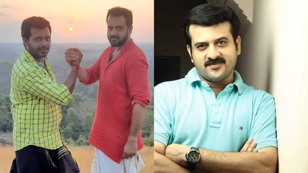 ആത്മസുഹൃത്തിനെ നഷ്ടപ്പെട്ട വേദന! പിറന്നാളില്‍ ശബരീനാഥിനെക്കുറിച്ചോര്‍ത്ത് സങ്കടപ്പെട്ട് സാജന്‍ സൂര്യ