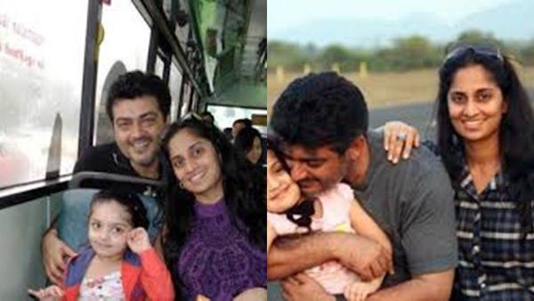 അ​നൗ​ഷ്ക​ ​ജ​നി​ക്കും​ ​മു​മ്പ് അജിത്ത് നിര്‍ബന്ധിച്ച് ചെയ്യിച്ച കാര്യത്തെക്കുറിച്ച് ശാലിനി പറഞ്ഞത്