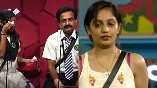 രജിത് കുമാര്‍ രേഷ്മയുടെ അടുത്ത് വന്നില്ല, മാപ്പും പറഞ്ഞിരുന്നില്ല, തുറന്നുപറച്ചിലുമായി ആര്യ
